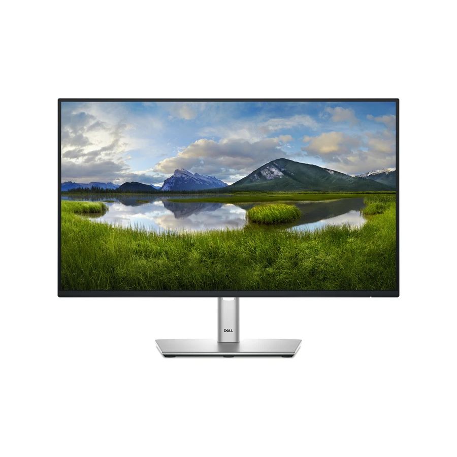 DELL Pro Plus P2425H computer monitor 60.5 cm (23.8") 1920 x 1080 pixels Full HD LCD Black