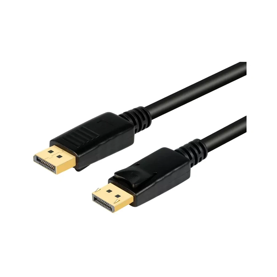 DisplayPort Cable - 2m