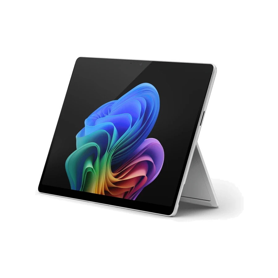 Microsoft Surface Pro 11 Copilot+ PC Intel Core Ultra 5 256 GB 33 cm (13") 16 GB Wi-Fi 7 (802.11be) Windows 11 Pro Platinum