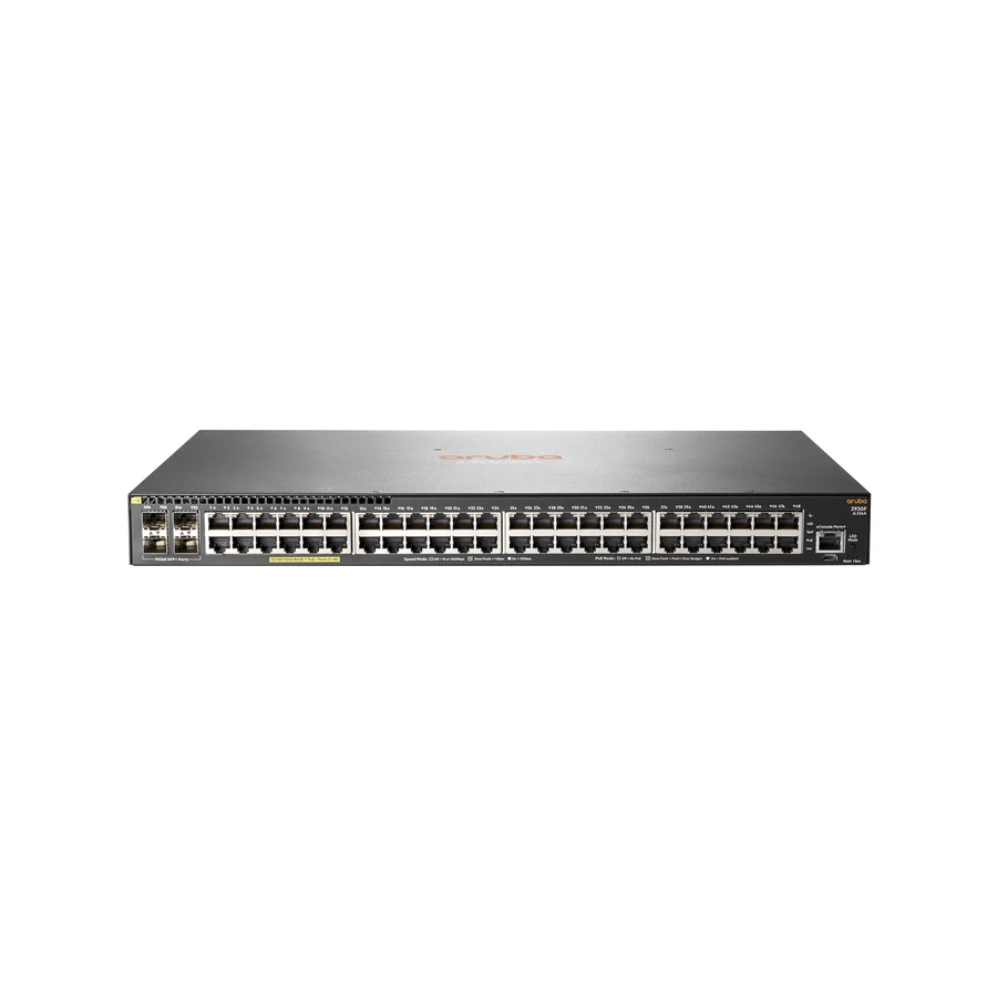 HPE Networking Comware Switch 24G 4SFP+ EI 5140