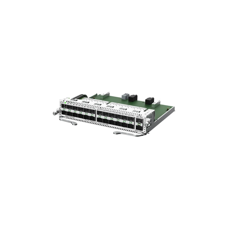 Ruijie Networks M6000-24SFP2XS network switch module Gigabit Ethernet