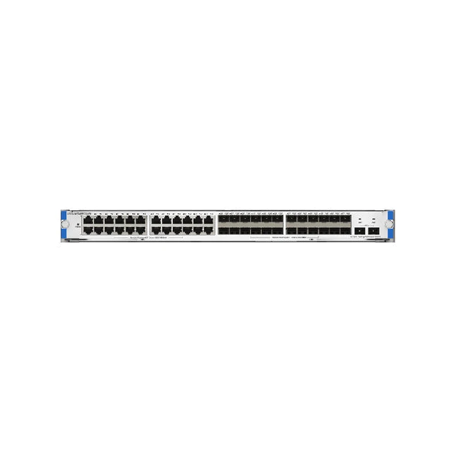 Ruijie Networks M7000-24GT24SFP2XS-EA network switch module 10 Gigabit Ethernet, Gigabit Ethernet
