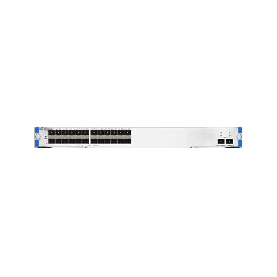 Ruijie Networks M7000-24SFP2XS-EA network switch module 10 Gigabit Ethernet, Gigabit Ethernet