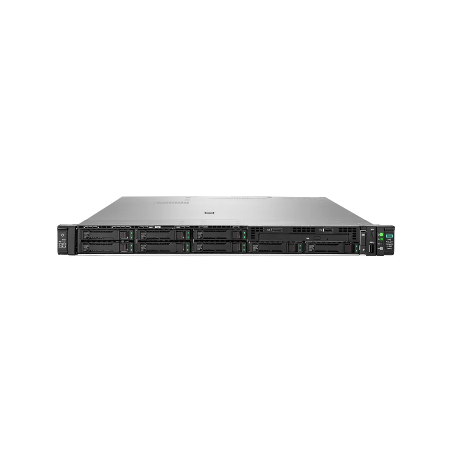 HPE ProLiant DL360 Gen12 Black, Silver