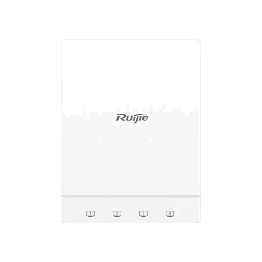 Ruijie Networks RG-AP180 wireless access point White Power over Ethernet (PoE)