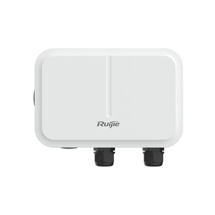 Ruijie Networks RG-AP680-L wireless access point 2976 Mbit/s White Power over Ethernet (PoE)