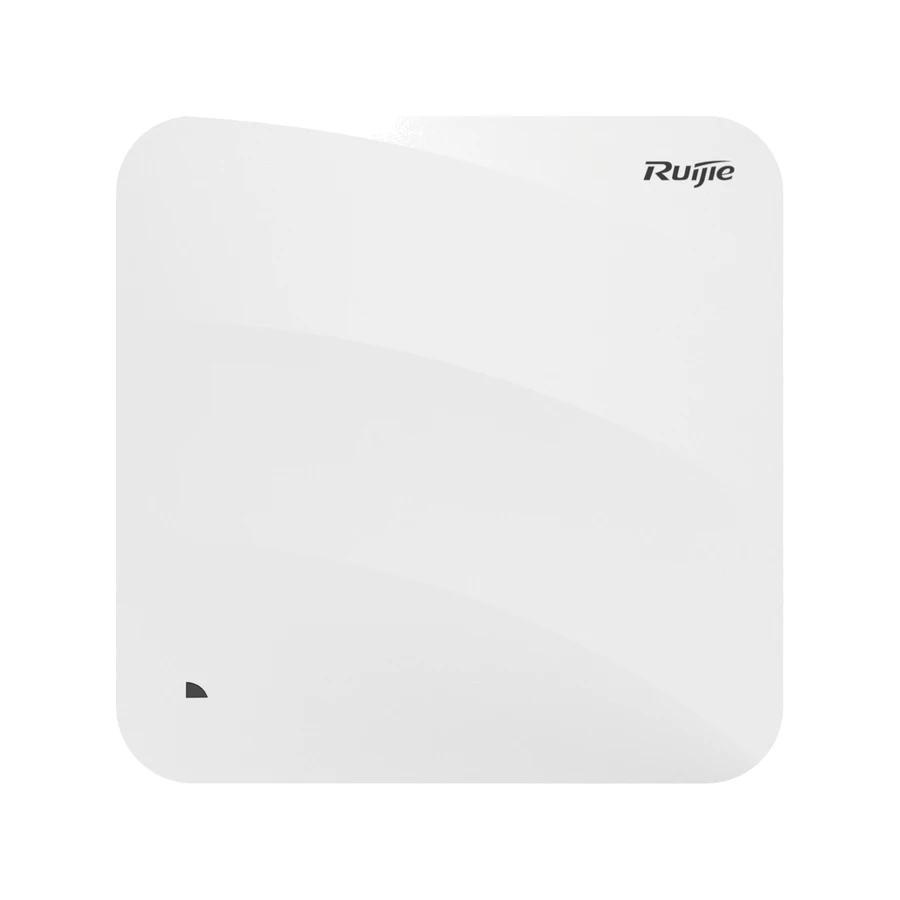Ruijie Networks RG-AP810-L wireless access point 1775 Mbit/s White Power over Ethernet (PoE)