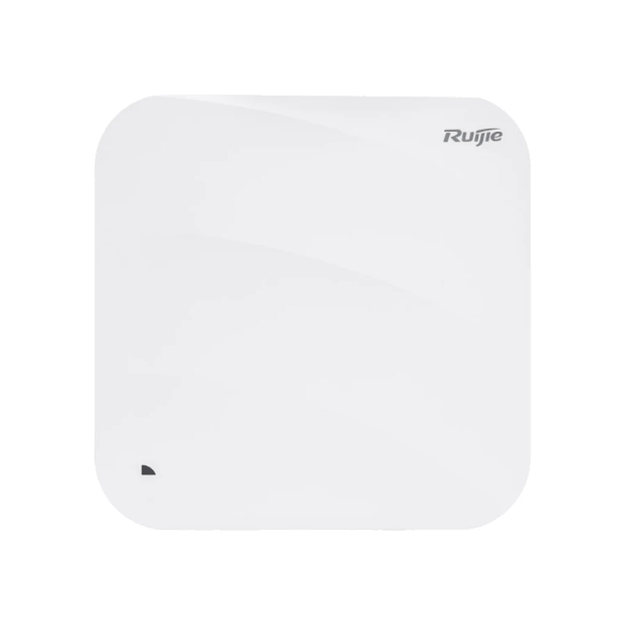 Ruijie Networks RG-AP880-L wireless access point 7780 Mbit/s White Power over Ethernet (PoE)