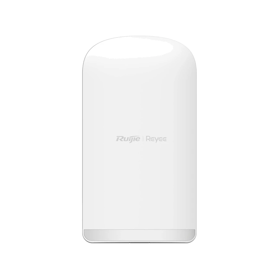 Ruijie Networks RG-EST350G bridge/repeater Network bridge 1000 Mbit/s White