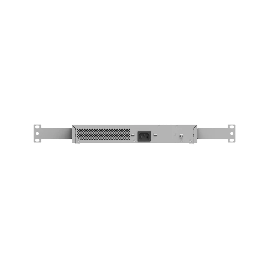 Ruijie Networks RG-NBS3100-8GT2SFP-P-V2 network switch Managed L2 Gigabit Ethernet (10/100/1000) Power over Ethernet (PoE) Metallic