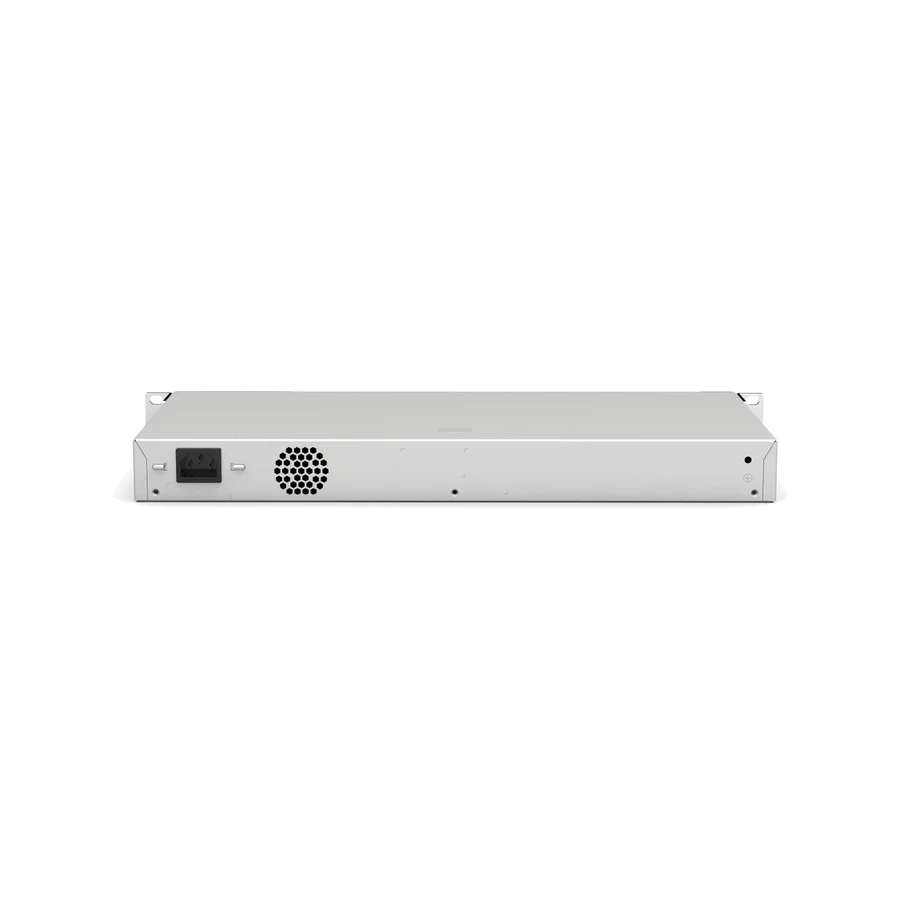 Ruijie Networks RG-NBS3200-24GT4XS-P network switch Managed L2 Gigabit Ethernet (10/100/1000) Power over Ethernet (PoE) Grey