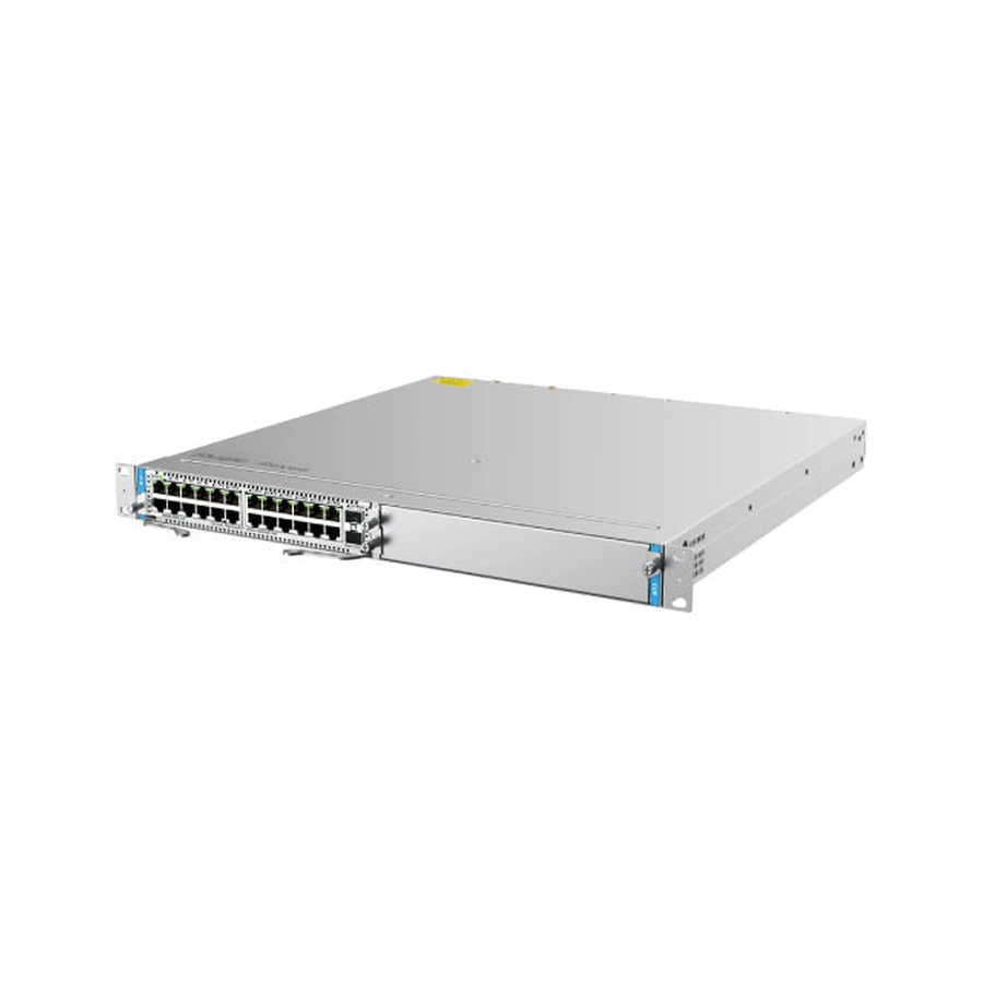 Ruijie Networks RG-NBS6002 network switch Managed L3 Gigabit Ethernet (10/100/1000) Grey