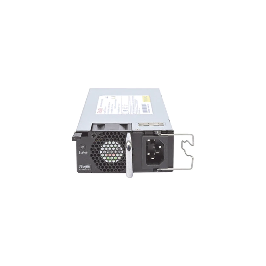Ruijie Networks RG-PA600I-P-F network switch component Power supply