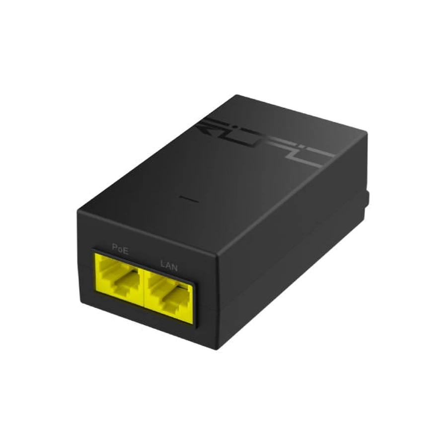 Ruijie Networks RG-POE-AF15 PoE adapter Gigabit Ethernet 52 V