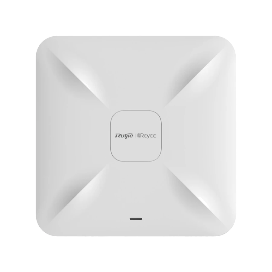 Ruijie Networks RG-RAP2200(E) wireless access point 1267 Mbit/s White Power over Ethernet (PoE)