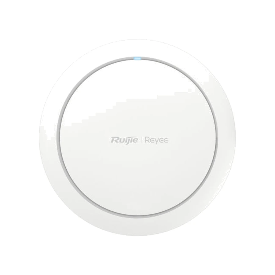Ruijie Networks RG-RAP2266 wireless access point 2976 Mbit/s White Power over Ethernet (PoE)