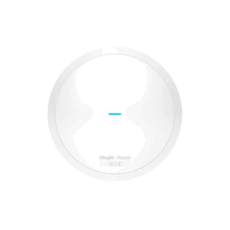Ruijie Networks RG-RAP62 wireless access point 1774 Mbit/s White Power over Ethernet (PoE)