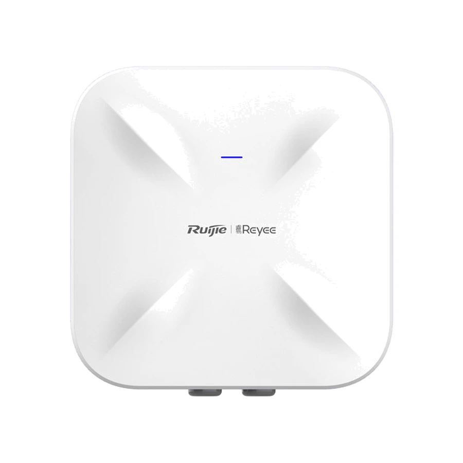 Ruijie Networks RG-RAP6260(G) wireless access point 1775 Mbit/s White Power over Ethernet (PoE)
