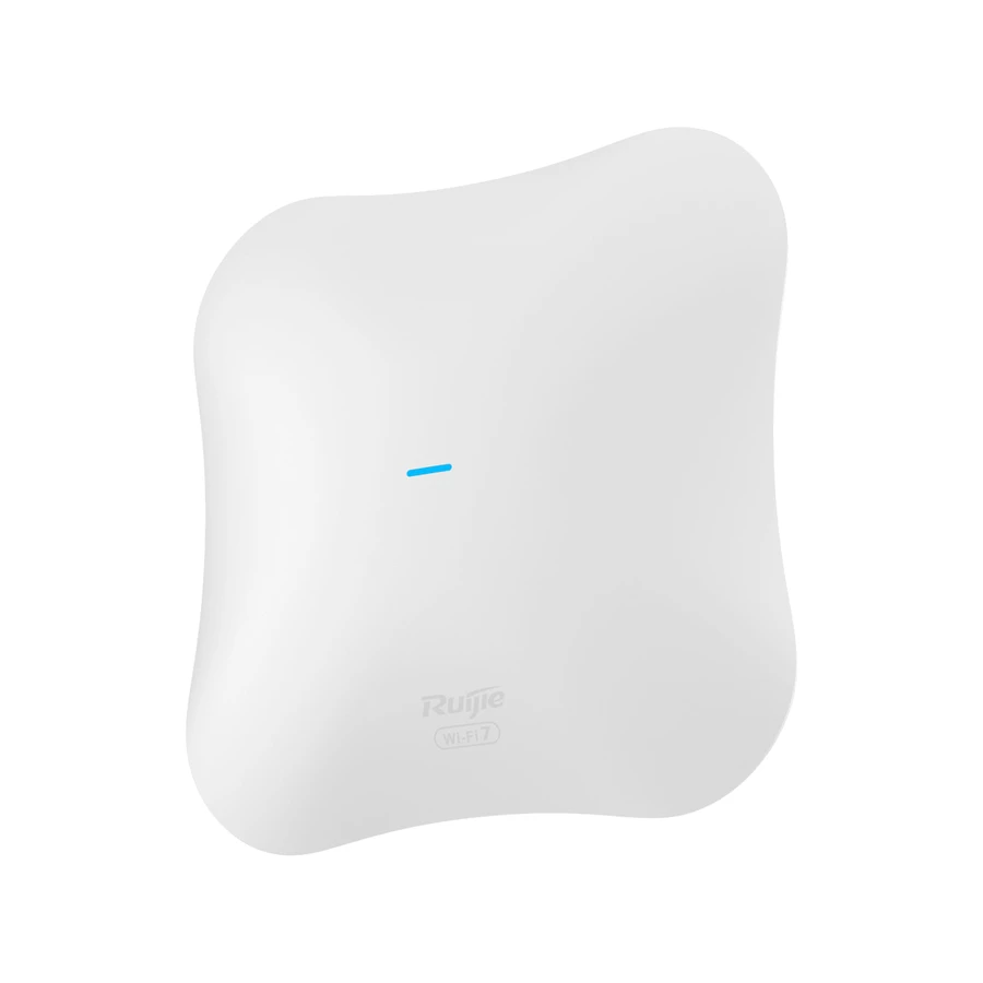 Ruijie Networks RG-RAP73PRO wireless access point 13657 Mbit/s White Power over Ethernet (PoE)