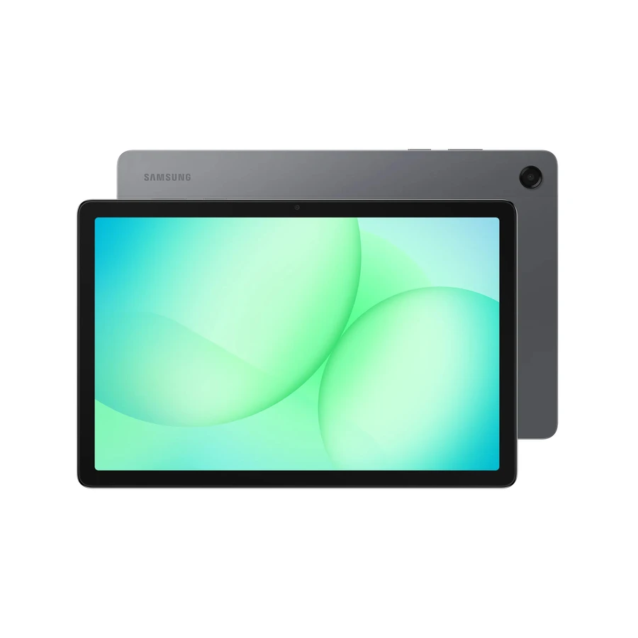 Samsung Galaxy Tab A11+ 5G LTE-TDD & LTE-FDD 128 GB 27.9 cm (11") 6 GB Wi-Fi 5 (802.11ac) Grey