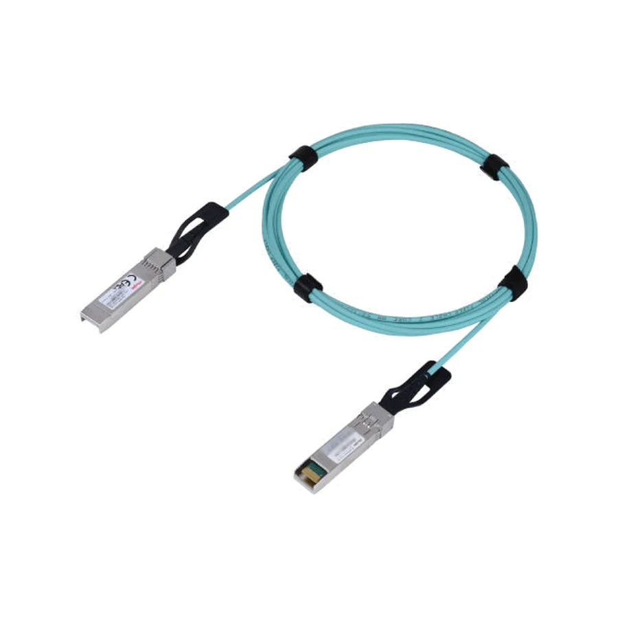 10GBASE SFP+ Optical Stack Cable 3M